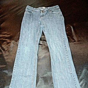 Women's Jeans Size 12 Tall